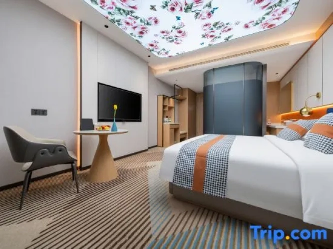 Standard Family room