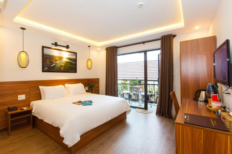 Riverside Impression Villa