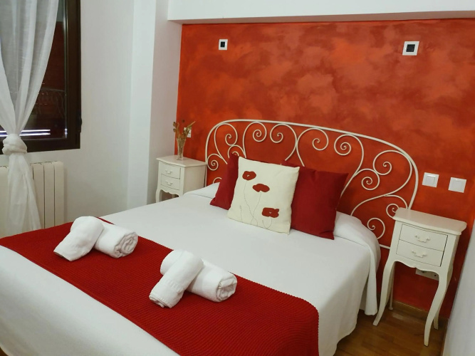 Hotel Villa de Lerma