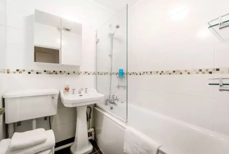 Superior Quadruple Apartment