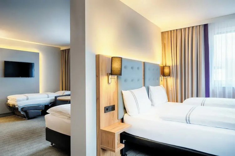 Premier Inn Lindau