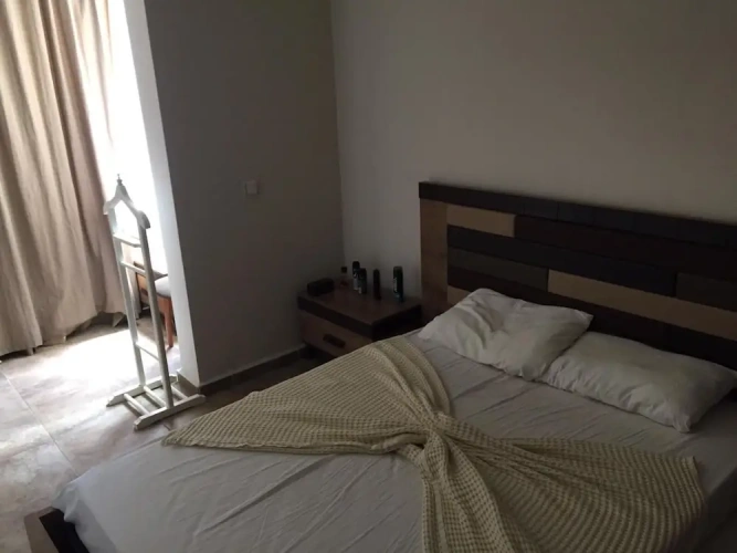 Standard Double Family room with balcony
