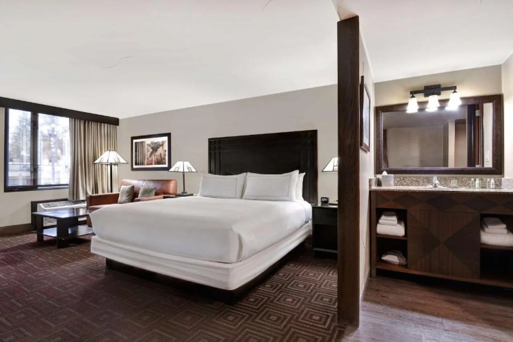 Doubletree by Hilton Phoenix - Tempe