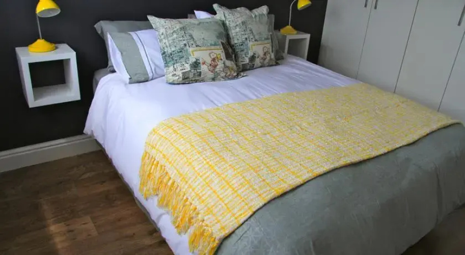 Lazy Days Apartments - Cape Town
