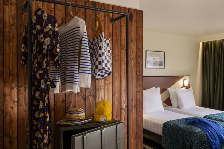 Welcome Hotel