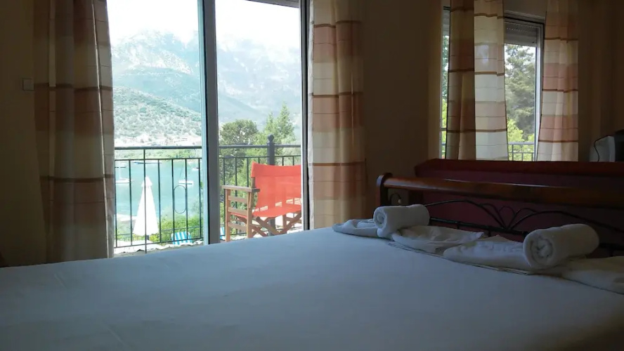 Armonia Luxury Hotel