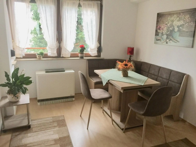 Ferienwohnung Eva-Maria