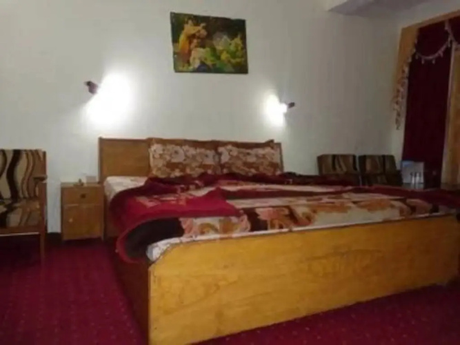 Hotel Mahajan
