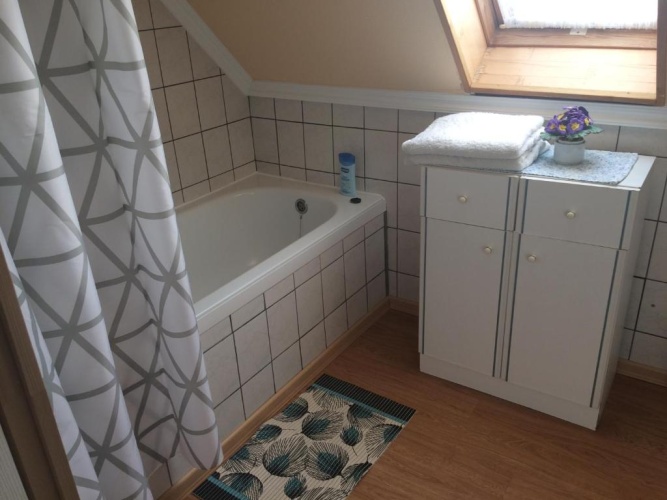 2 Bedrooms Apartment with balcony