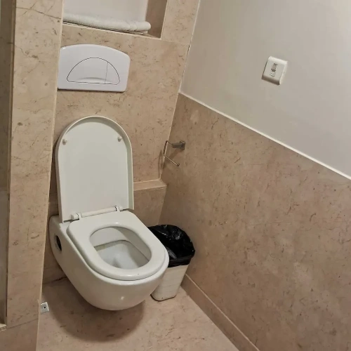 Standard Double Club room