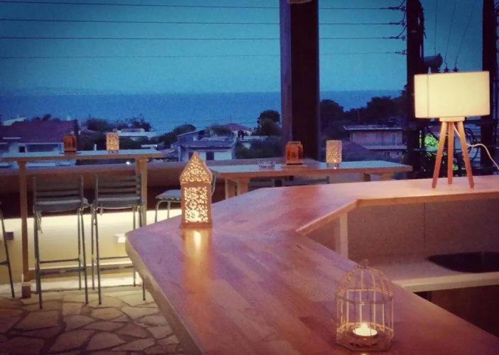 Althea Apartments