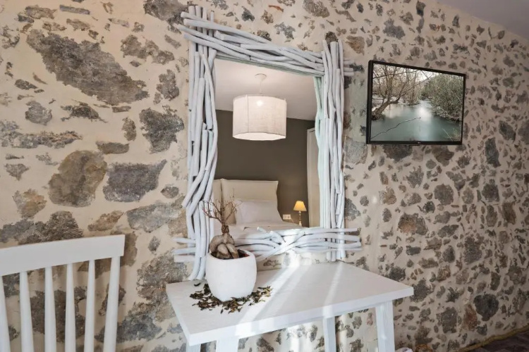 Patriko House
