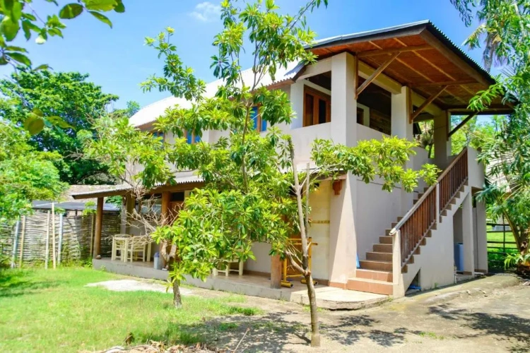 3 Bedrooms Villa