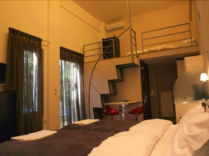 Hotelbild