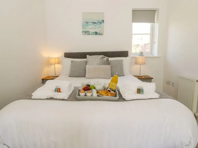 White Rose Cottage