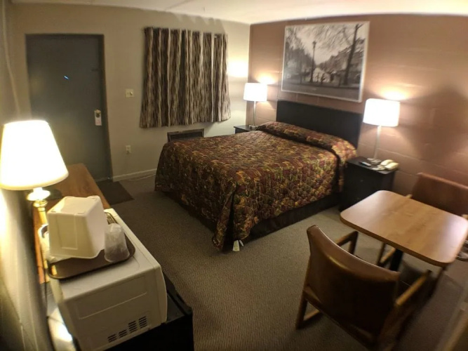 Attican Motel