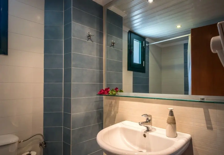 2 Bedrooms Classic Double Villa