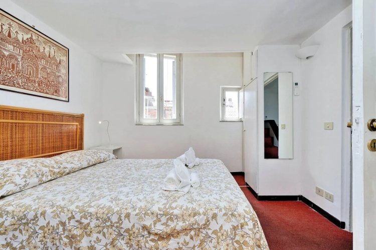 Montevecchio 2 - WR Apartments
