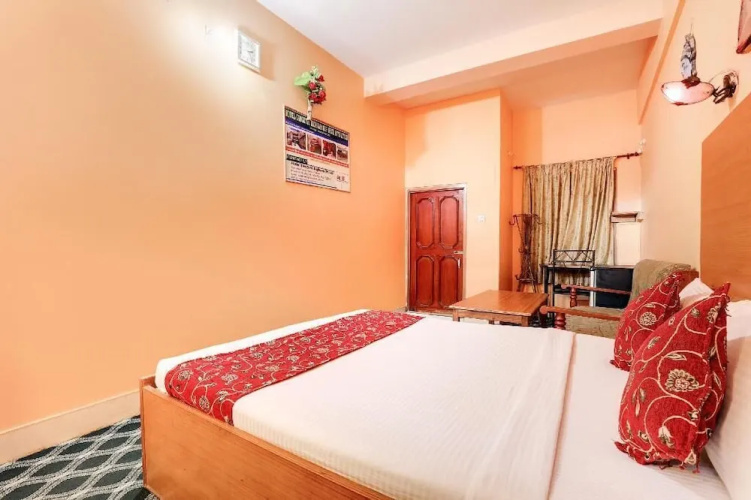 Hotel Gangotri