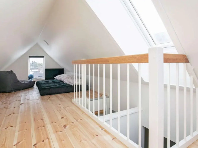 Holiday Home in BlÃ¥vand