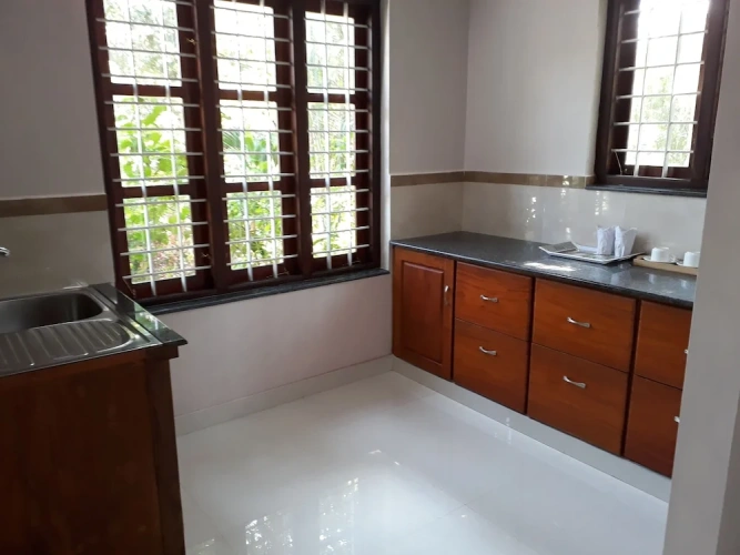 Deluxe Double Suite