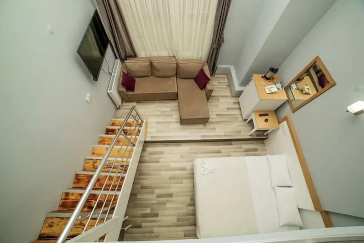 Yildiz Otel