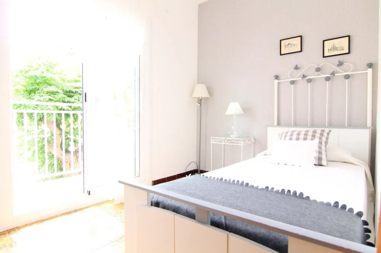 Apartament Rubi I Sitges Rentals