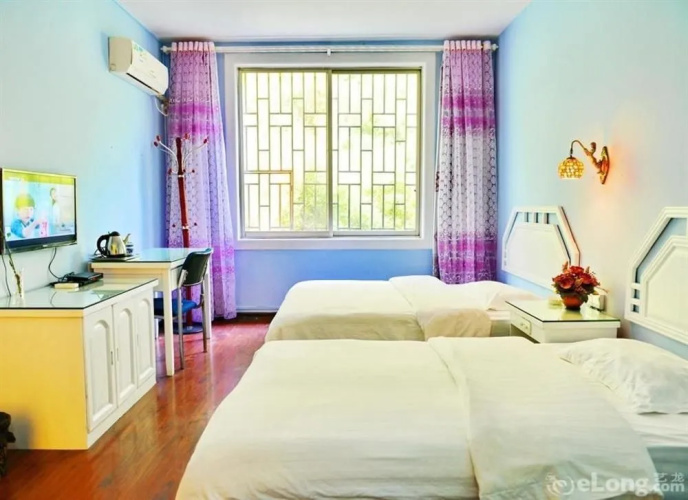 Yangshuo Beautiful View Holiday Inn