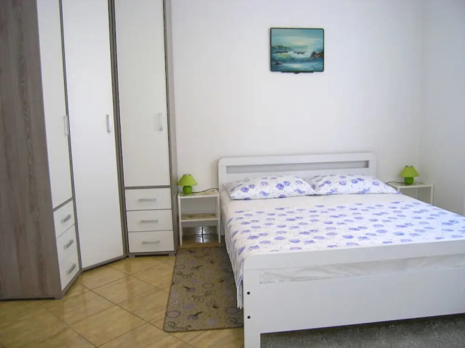 Apartment Bacic