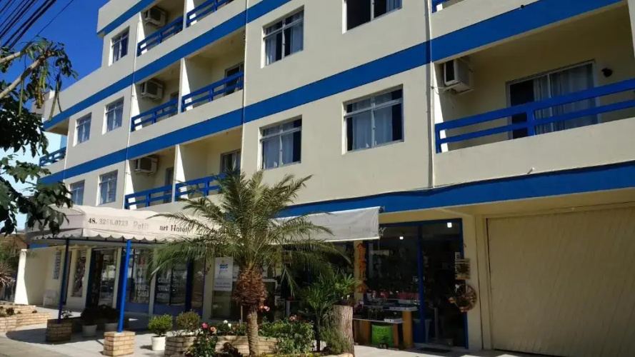 Hotelbild