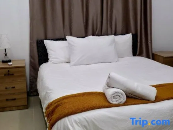 2 Bedrooms Deluxe Suite