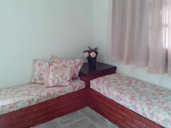 Superior Chalet