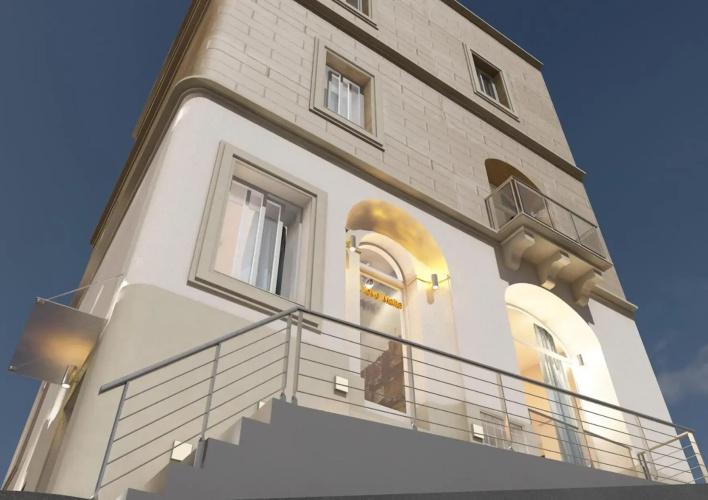 Ta Gianni Guest House Sliema