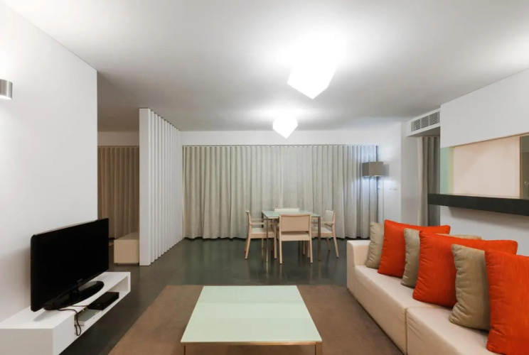 Troia Residence - Acala Apartment