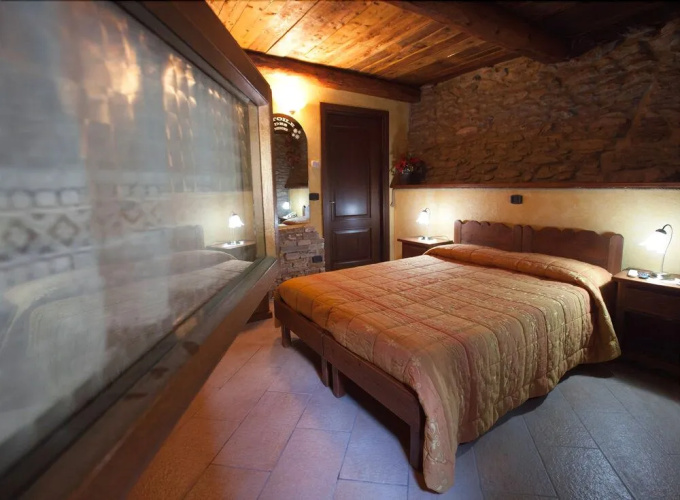 Chalet Etoile Des Neiges