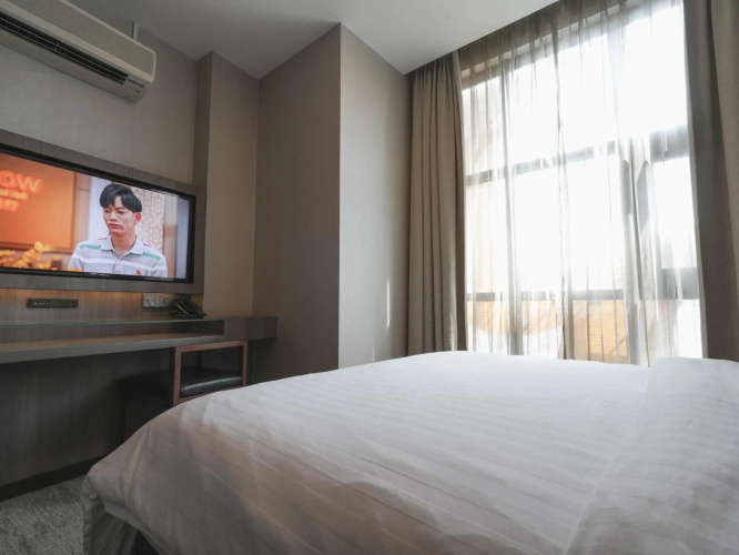 Amrise Hotel Kitchener