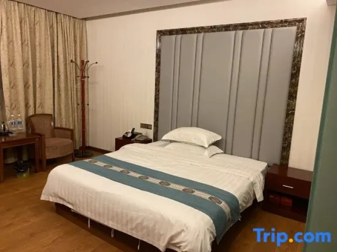 Business Double Suite