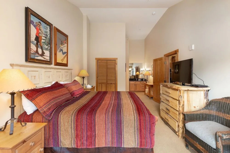 Buffalo Lodge #8416 - 2 Br Condo