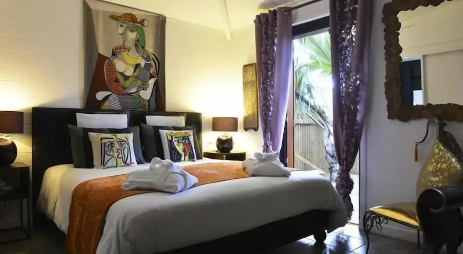 Villa Maido Luxe
