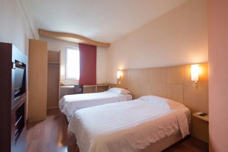 Ibis Hotel Jiangyin