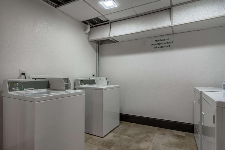 Motel 6 White, GA - Cartersville