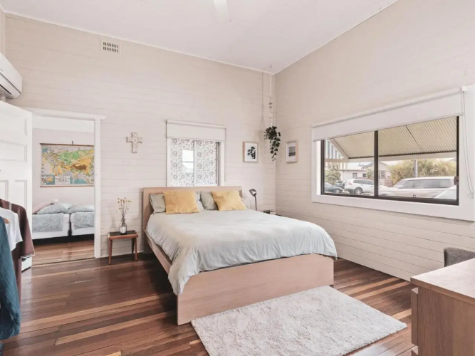 5 Cashmore Street