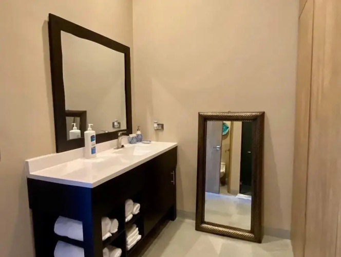New Luxury Condo Luna at Miro Los Cabos