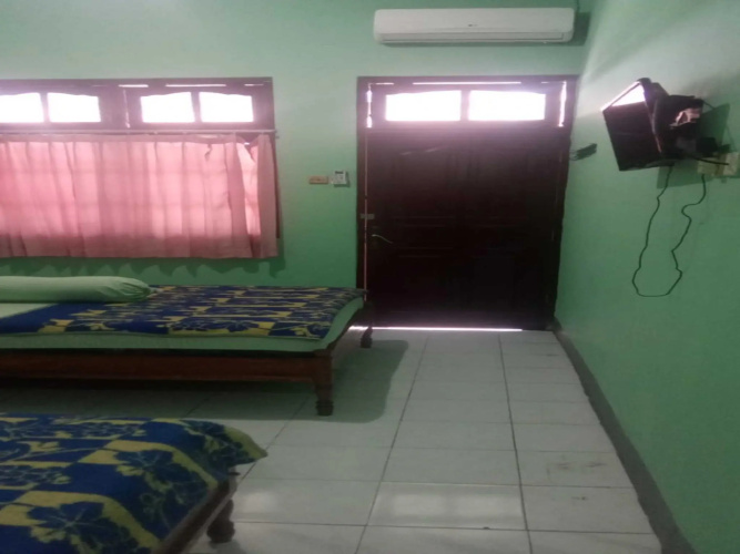 Hotel Kawsar