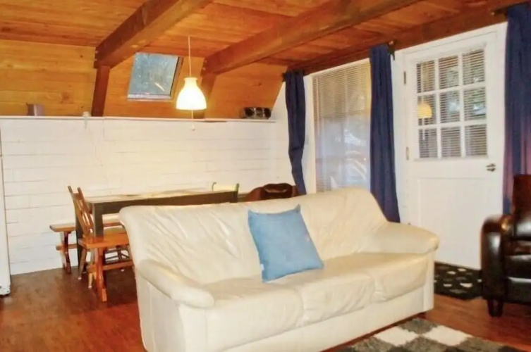 Mt Baker Lodging Cabin 86 - Sleeps 5