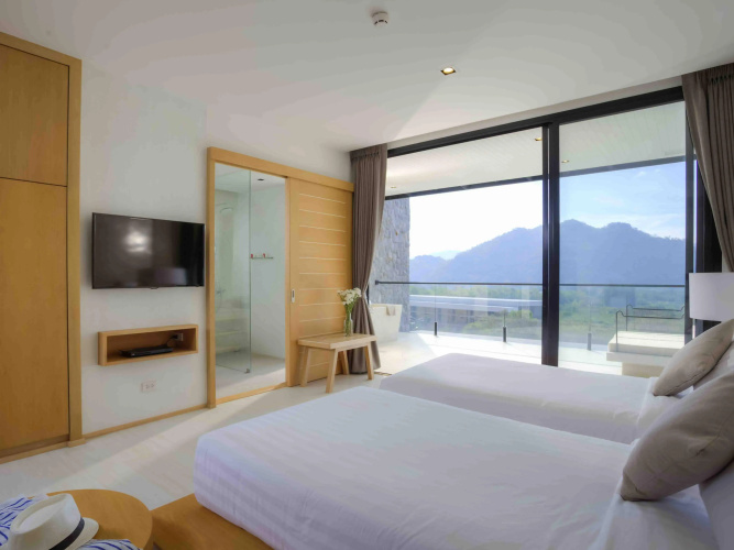 Botanica Khao Yai Resort