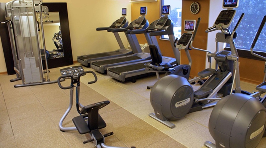 DoubleTree by Hilton Hotel Rocky Mount photo 22