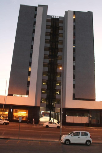 Otel görseli