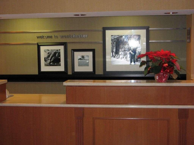 Four Points by Sheraton Chicago Westchester/Oak Brook