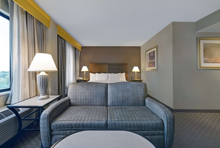 DoubleTree by Hilton Grand Junction photo 6